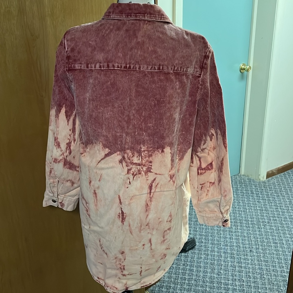 Jacket - Picture 2 of 5